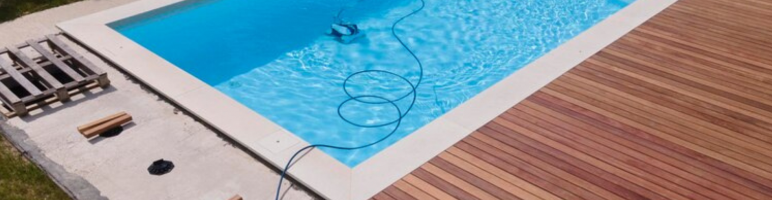Construa sua piscina no inverno - entenda os benefícios dessa época do ano!